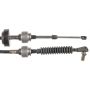 ATP PARTS Y-1503 ATP Manual Trans Shift Cable