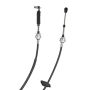 ATP PARTS Y-1504 ATP Manual Trans Shift Cable