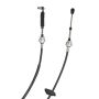 ATP PARTS Y-1504 ATP Manual Trans Shift Cable