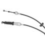 ATP PARTS Y-1505 ATP Manual Trans Shift Cable