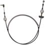 ATP PARTS Y-1507 ATP Manual Trans Shift Cable
