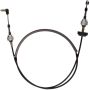 ATP PARTS Y-1507 ATP Manual Trans Shift Cable