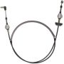 ATP PARTS Y-1507 ATP Manual Trans Shift Cable