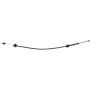 ATP PARTS Y-150 ATP Accelerator Cable