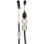 ATP PARTS Y-1510 ATP Manual Trans Shift Cable
