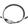 ATP PARTS Y-1510 ATP Manual Trans Shift Cable