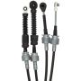 ATP PARTS Y-1511 ATP Manual Trans Shift Cable