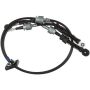 ATP PARTS Y-1511 ATP Manual Trans Shift Cable