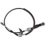 ATP PARTS Y-1512 ATP Manual Trans Shift Cable
