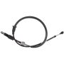 ATP PARTS Y-1513 ATP Manual Trans Shift Cable