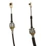 ATP PARTS Y-1514 ATP Manual Trans Shift Cable