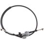ATP PARTS Y-1515 ATP Manual Trans Shift Cable