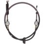 ATP PARTS Y-1517 ATP Manual Trans Shift Cable