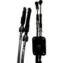 ATP PARTS Y-1530 ATP Manual Trans Shift Cable