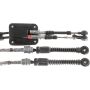 ATP PARTS Y-1530 ATP Manual Trans Shift Cable