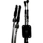 ATP PARTS Y-1532 ATP Manual Trans Shift Cable