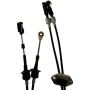 ATP PARTS Y-1534 ATP Manual Trans Shift Cable
