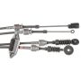 ATP PARTS Y-1534 ATP Manual Trans Shift Cable
