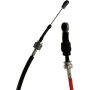 ATP PARTS Y-1535 ATP Manual Trans Shift Cable