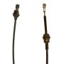 ATP PARTS Y-153 ATP Accelerator Cable