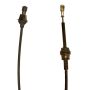 ATP PARTS Y-153 ATP Accelerator Cable