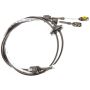 ATP PARTS Y-1541 Manual Transmission Shift Cable
