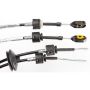 ATP PARTS Y-1541 Manual Transmission Shift Cable