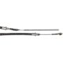 ATP PARTS Y-1544 ATP Clutch Cable