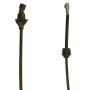 ATP PARTS Y-154 ATP Accelerator Cable