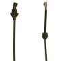 ATP PARTS Y-154 ATP Accelerator Cable