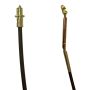 ATP PARTS Y-155 ATP Accelerator Cable