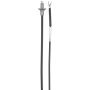 ATP PARTS Y-156 ATP Accelerator Cable