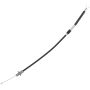 ATP PARTS Y-156 ATP Accelerator Cable