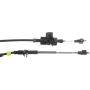 ATP PARTS Y-1570 ATP Automatic Transmission Detent Cable