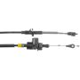 ATP PARTS Y-1575 ATP Automatic Transmission Detent Cable
