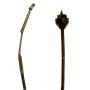 ATP PARTS Y-157 ATP Accelerator Cable