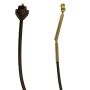 ATP PARTS Y-158 ATP Accelerator Cable