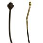ATP PARTS Y-158 ATP Accelerator Cable