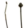 ATP PARTS Y-159 ATP Accelerator Cable