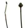 ATP PARTS Y-159 ATP Accelerator Cable