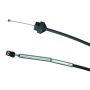 ATP PARTS Y-160 ATP Accelerator Cable
