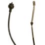 ATP PARTS Y-163 ATP Accelerator Cable