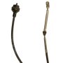 ATP PARTS Y-163 ATP Accelerator Cable