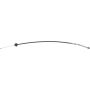 ATP PARTS Y-164 ATP Accelerator Cable