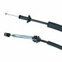 ATP PARTS Y-167 ATP Accelerator Cable