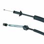 ATP PARTS Y-167 ATP Accelerator Cable