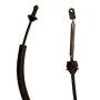 ATP PARTS Y-168 ATP Accelerator Cable