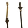ATP PARTS Y-169 ATP Accelerator Cable