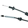 ATP PARTS Y-171 ATP Accelerator Cable