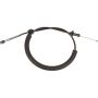 ATP PARTS Y-175 ATP Accelerator Cable